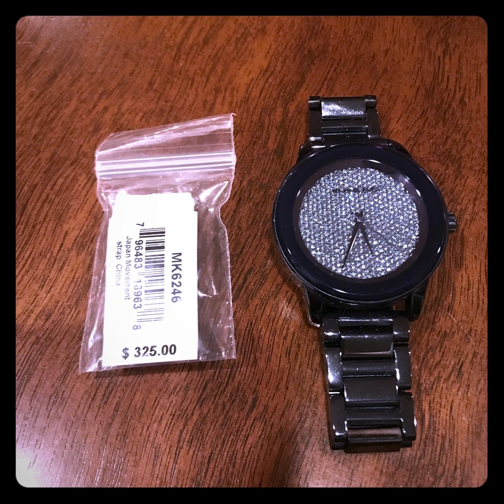 MICHAEL KORS WATCH
